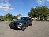 Mercedes-Benz Mercedes-AMG GLC 43 4MATIC Autom.   - : Mercedes Gl
