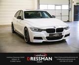 BMW 335i Limousine xDrive M-Paket PANO MEMORY 19z - BMW 335 in Hamm