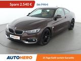 BMW 440i Luxury Line Aut.*NAVI*LED*TEMPO*PDC* - gebrauchte BMW 440 aus dem Jahr 2019