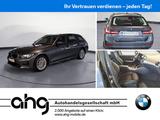 BMW 320e Touring Sport Line HiFi Sitzheizung Navi - BMW 320 mit Hybrid-Antrieb: Kombi