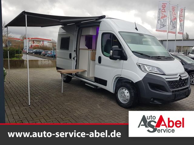 Altele ABEL PREMIUM CAMPER 540 541 kein Sunlight Adria