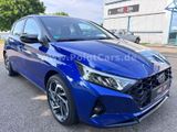 Hyundai i20 Intro Edition Mild-Hybrid*EURO 6-ALU-2.HAND* - Hyundai i20 aus 2020