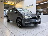 Volkswagen Touran Highline Standheizung Panorama Dyn-Audio - Volkswagen Touran Gebrauchtwagen