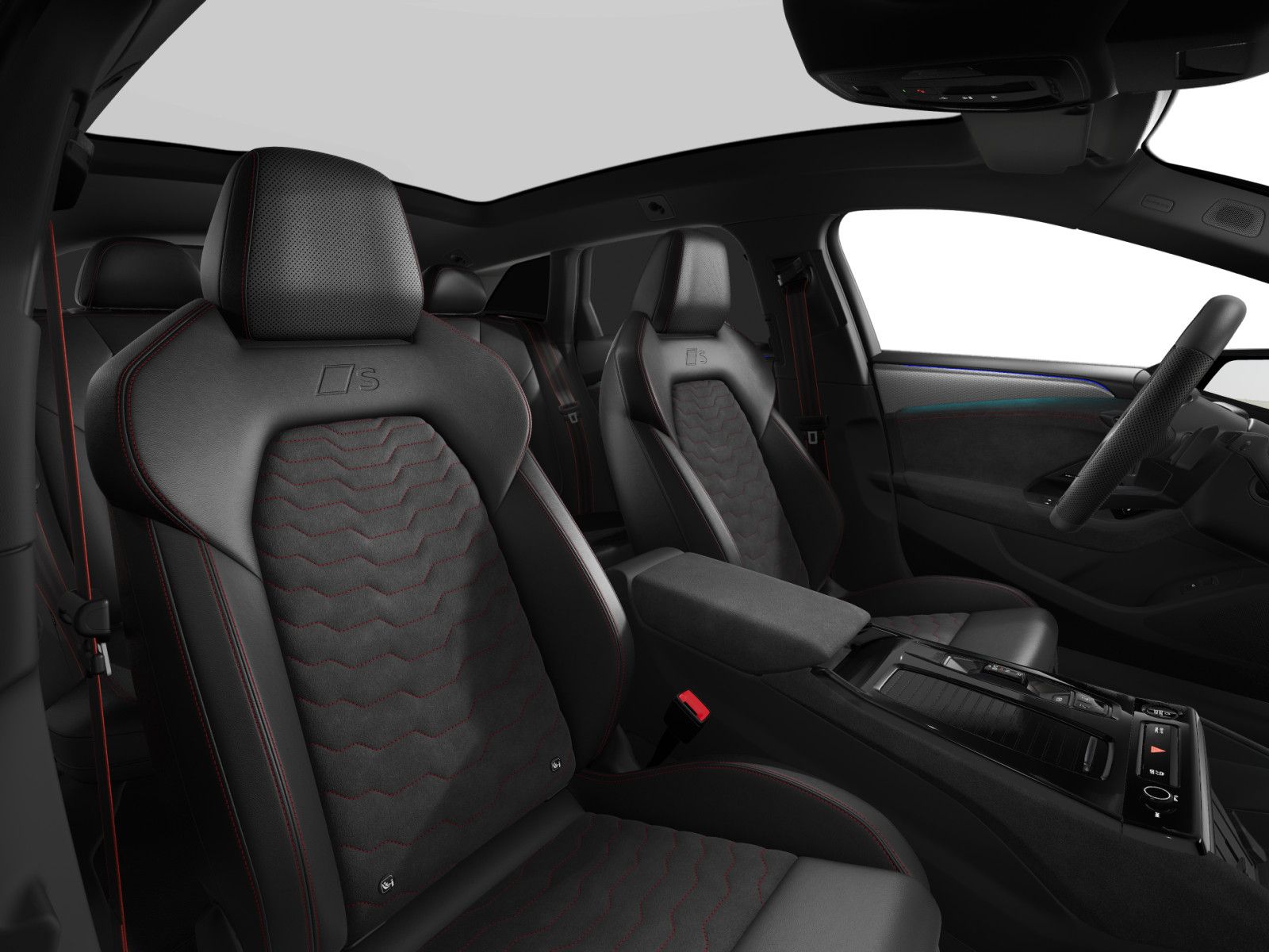 Audi A6 e-tron - Bild 10