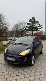 Ford KA TÜV/ Klima - Ford Ka/Ka+ in München