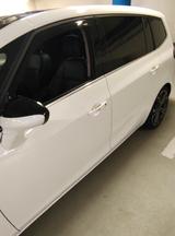 Opel Zafira Tourer 2.0 BiTurbo CDTI ecoFLEX Sport... - Opel Zafira Tourer: Sport