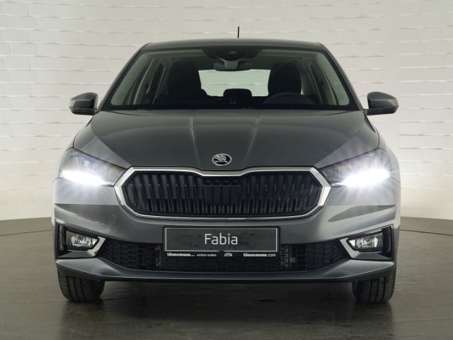 Fabia DRIVE PLUS TSI DSG+BLUETOOTH+SITZ-/LENKRAD