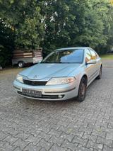 Renault Laguna TÜV 02/27 - gebrauchte Renault Laguna aus dem Jahr 2001