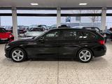 BMW 330d Touring/xDrive/Xenon/Navi/Leder/Sportsitze - BMW 330 in Wiesbaden