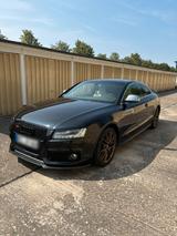 Audi s5 v8 Coupé scheckheft gepflegt - Audi S5 in Dresden