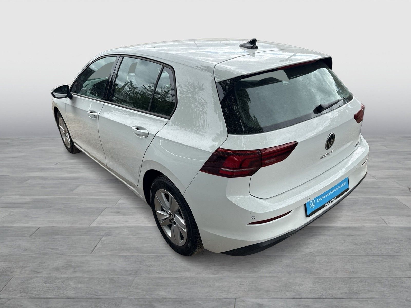 Volkswagen Golf VIII 1.5 eTSI LIFE ACC NAVI CARPLAY SITZHZ foto 4