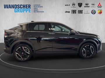 Peugeot 3008 1.6 195 Allure Kam.+KeyLess+LED+SHZ+PDC