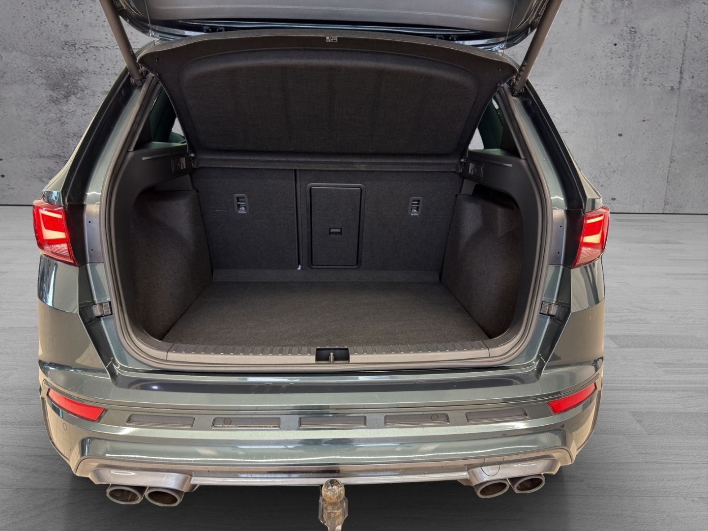 Cupra Ateca - Bild 18