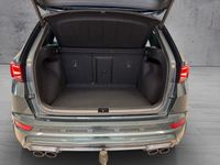 Cupra Ateca - Vorschau Bild 18