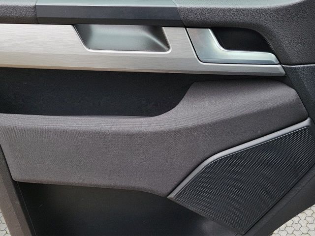T6 2.0 TDI Multivan Comfortline DYNAUDIO Kamera