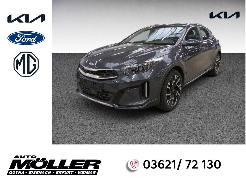 Kia XCeed 1.5T Vision DCT7 Komfort Navi LED Klima Ka