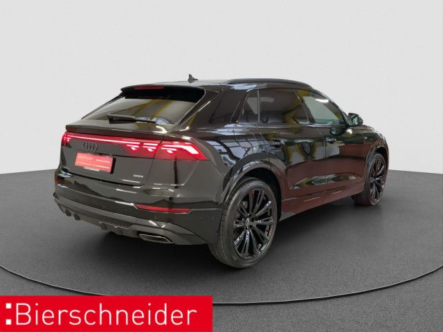 Audi Q8 - Bild 8