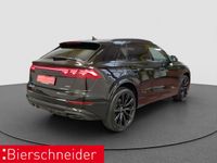 Audi Q8 - Vorschau Bild 8