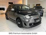 Abarth 500  Custom Garantie - Abarth 500 Gebrauchtwagen