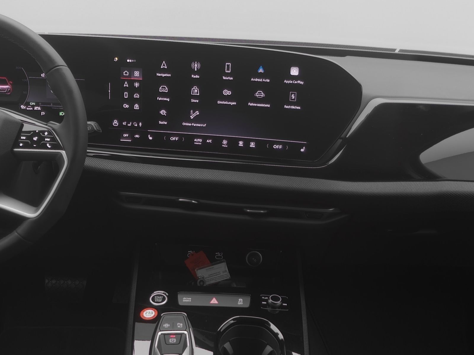 Audi A5 - Bild 12