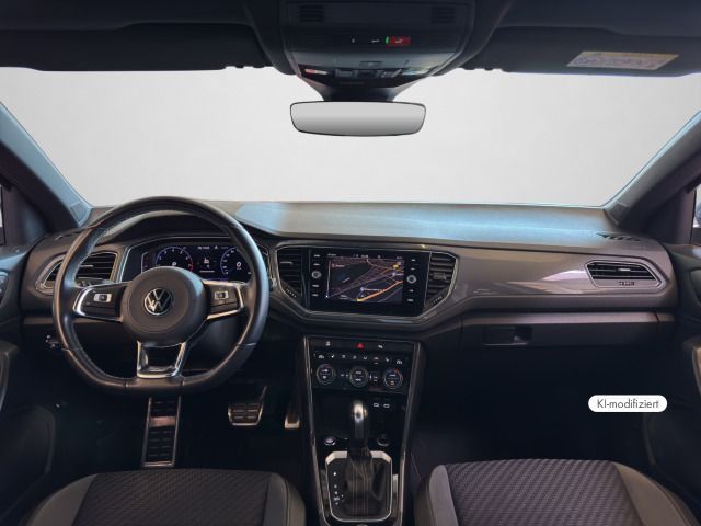 Volkswagen T-Roc R-Line 2.0TSI 4M Navi Pano LED Kamera Key foto 4