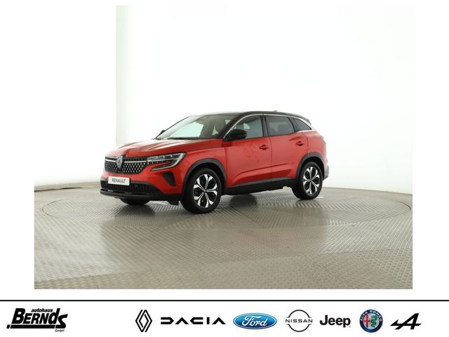 Renault Austral Mild Hybrid 160 AUTOMATIK Techno SITZHZG