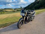 Triumph Speed Triple 1050 - TRIUMPH 2006 SPEED TRIPLE 1050
