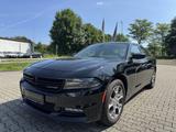 Dodge Charger SXT*3.6 V6*Kamera*GSD*Leder*ALPINE*  - gebrauchte Dodge Charger aus dem Jahr 2015