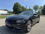 Dodge Charger SXT*3.6 V6*Kamera*GSD*Leder*ALPINE*  - Dodge Charger: Schwarz