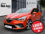 Renault Clio Intens R.S.Line Paket Sportauspuff 360 Kame - Renault Clio: Sportwagen