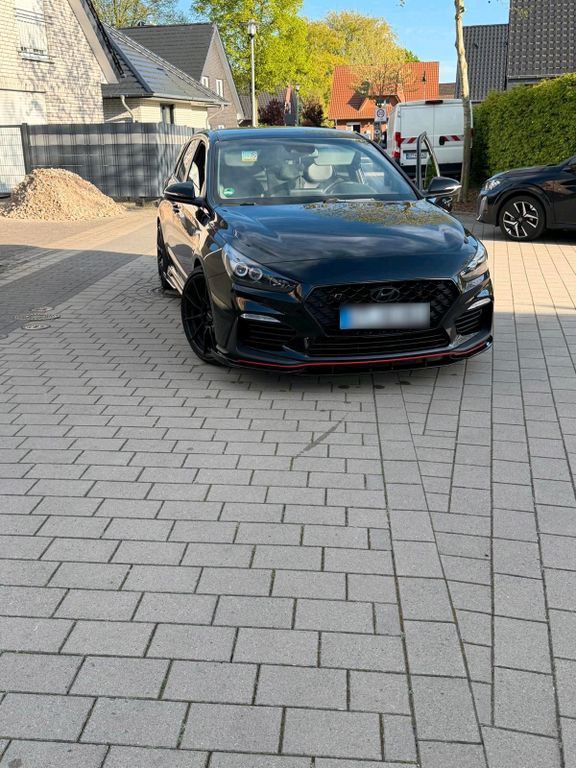 Image of Hyundai i30