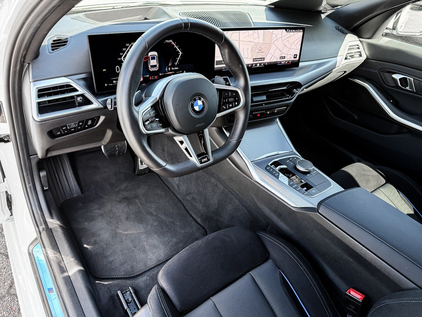BMW 318 - Bild 8