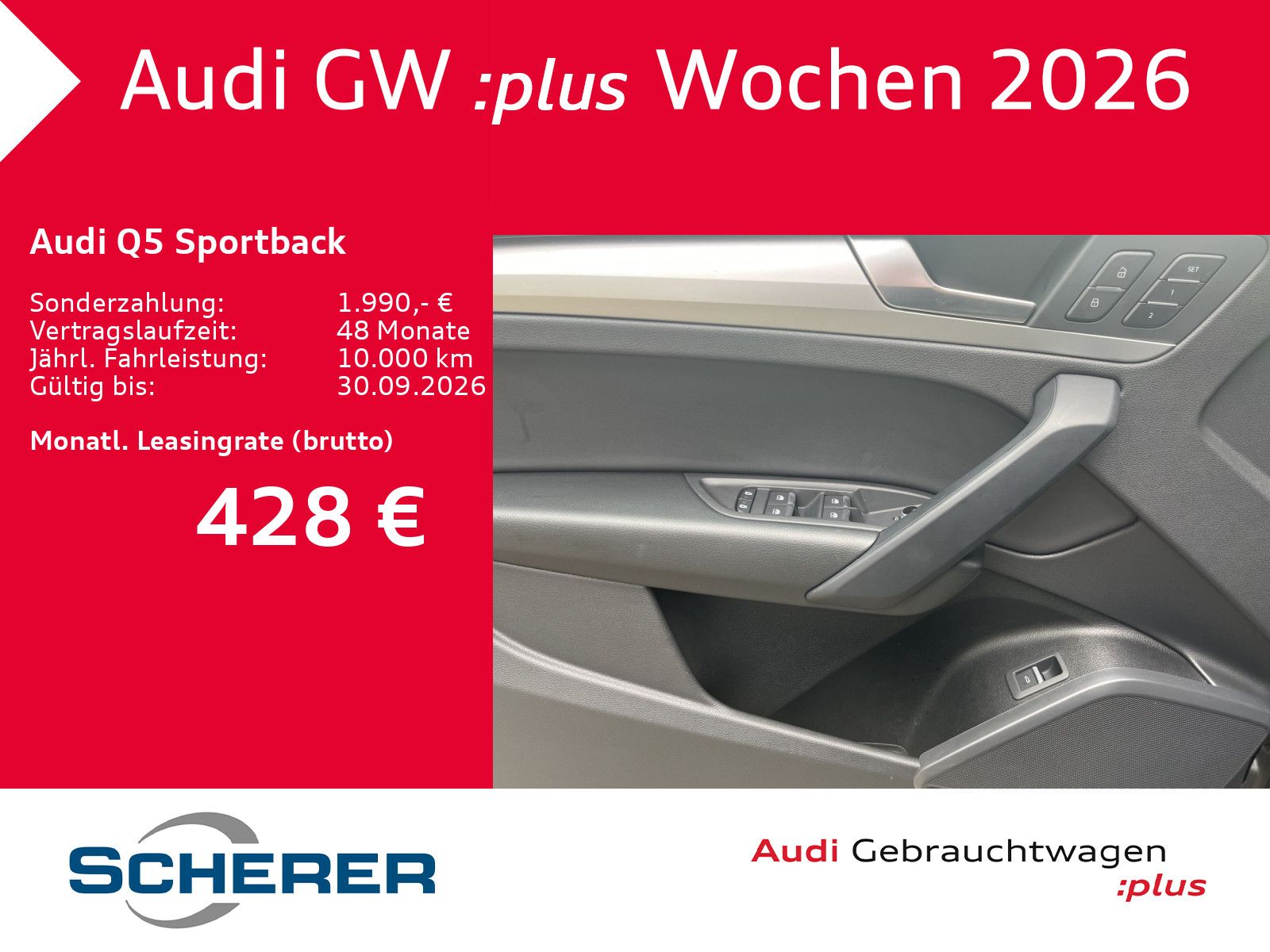 Audi Q5 - Bild 14