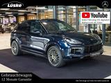 Porsche Cayenne E-Hybrid RS-Spyder Räder Head-up Chrono - Porsche: RS