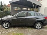 BMW X4 xDrive20d M Sport M Sport - BMW X4: Von Privat