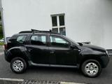 Dacia Duster 1.6 16V 105 4x2 Klima 106 Tkm. - Dacia Duster aus 2012