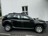 Dacia Duster 1.6 16V 105 4x2 Klima 106 Tkm. - Dacia aus 2012