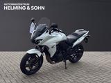 Honda CBF1000 - HONDA CBF 1000