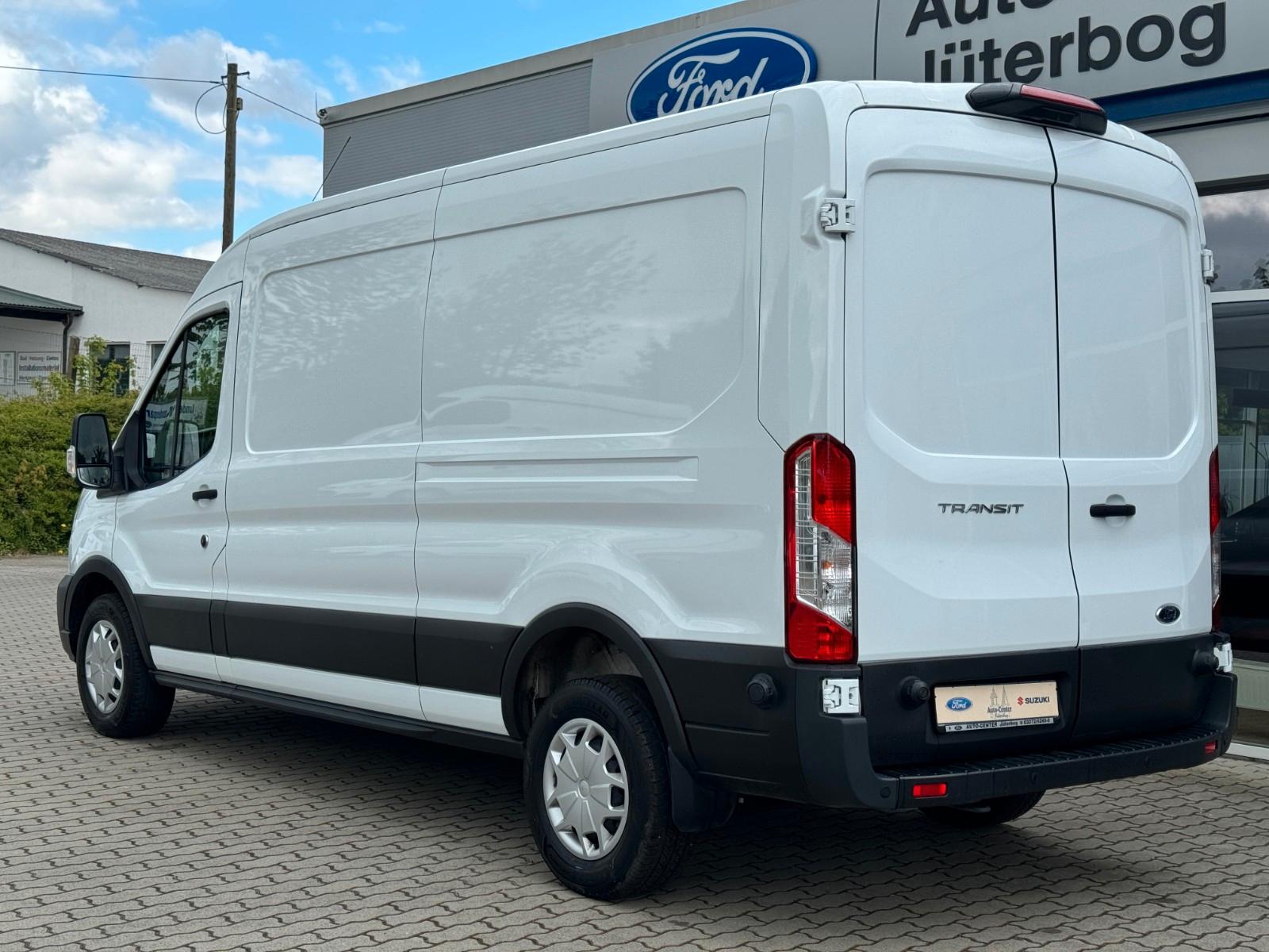 Ford Transit*L3H2*Temp*350*Trend*AHK