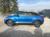 Volkswagen T-Roc Cabriolet GOAL TSI CarPlay/Virt/ACC/Kamera - Jahreswagen: Cabrio