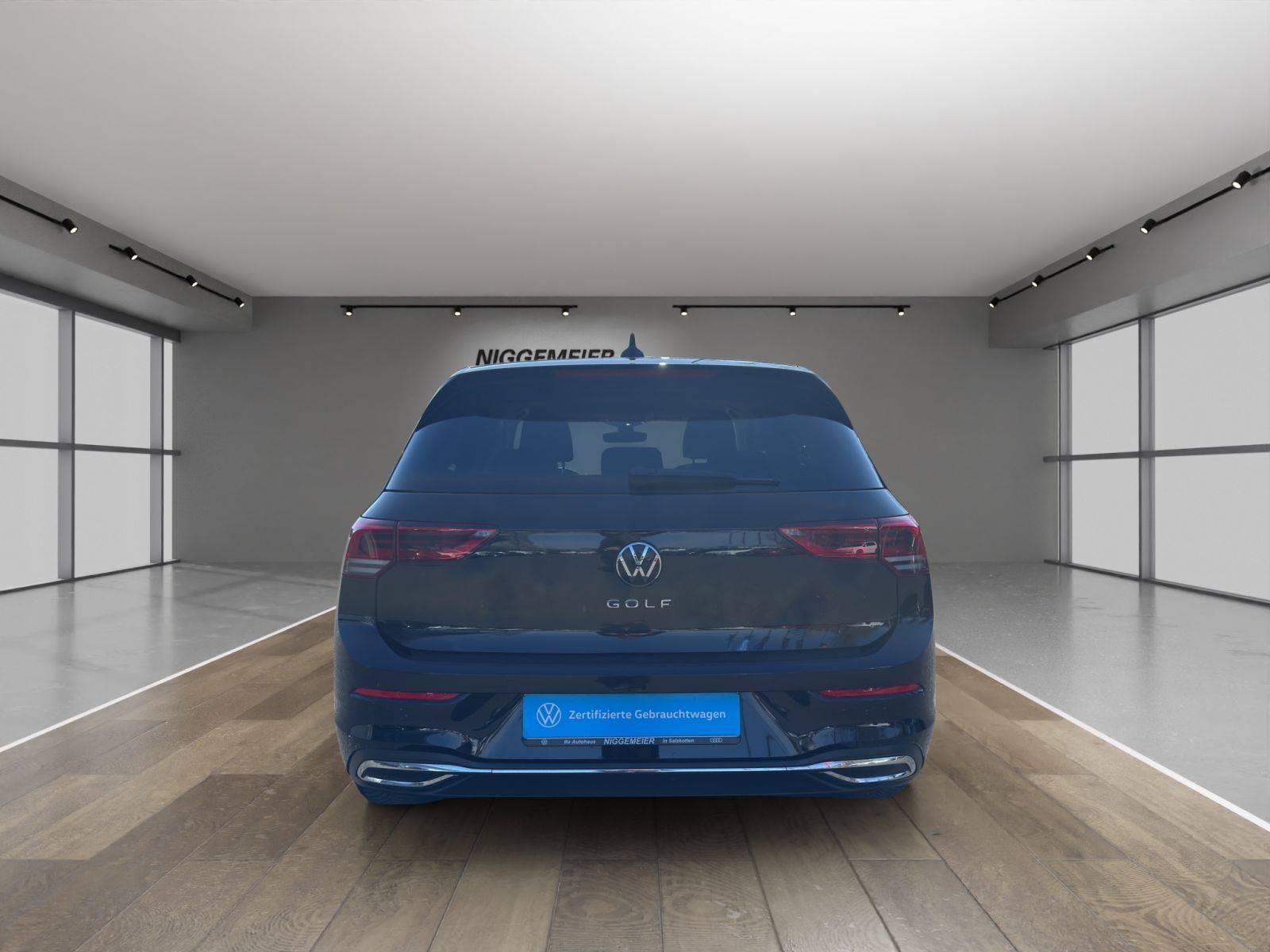 Volkswagen Golf - Bild 6