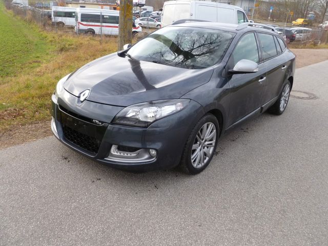 Renault Megane Grandtour GT-LINE dCi 110 S&