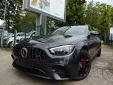 Mercedes-Benz E 53 AMG-T 4Matic,360°,Head-Up,Pano,AHK,Busi,LED - Mercedes-Benz E 53 AMG aus 2020