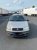 Fiat Punto 1.2 - Fiat Punto in Köln