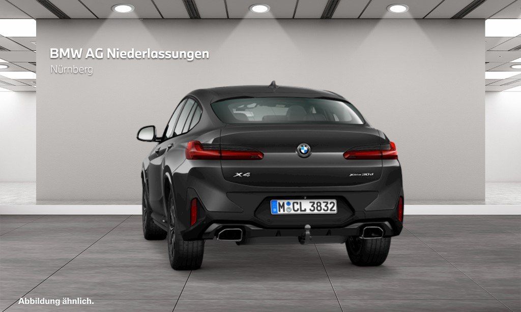 BMW X4 - Bild 8