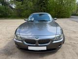 BMW Z4 3.0i - - BMW Z4: 3.0