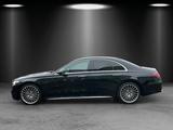 Mercedes-Benz S350d AMG Pano DISTRO 4xMemo AIRMATIC Burme 360° - gebrauchte Mercedes-Benz S 350 aus dem Jahr 2021