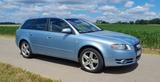 Audi A4 3.0 TDI (DPF) quattro Avant - - Audi A4 aus 2005: 3.0