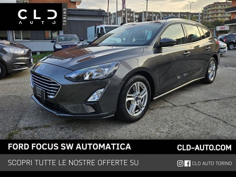 Image of Ford Focus