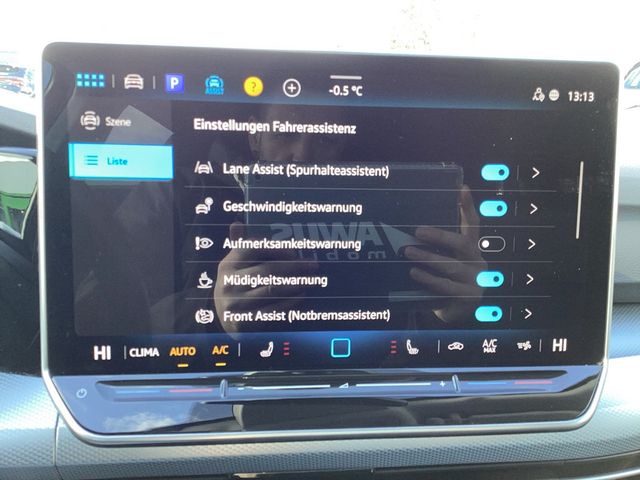 Golf VIII Variant 2.0TDI DSG Goal AHK